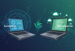 SurveyNinja vs SurveySparrow: A Practical Comparison